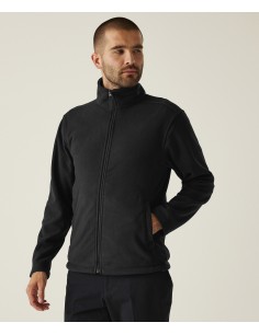 R-TRF557-Micro Full Zip Fleece 2